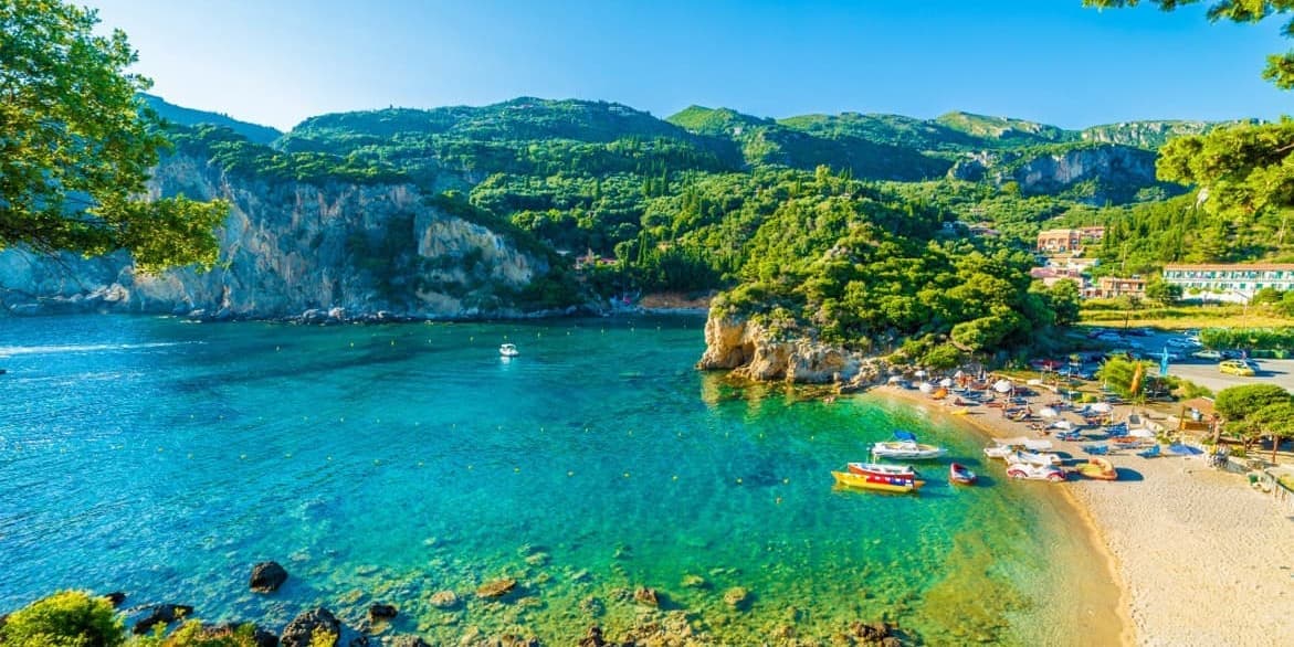 Corfu