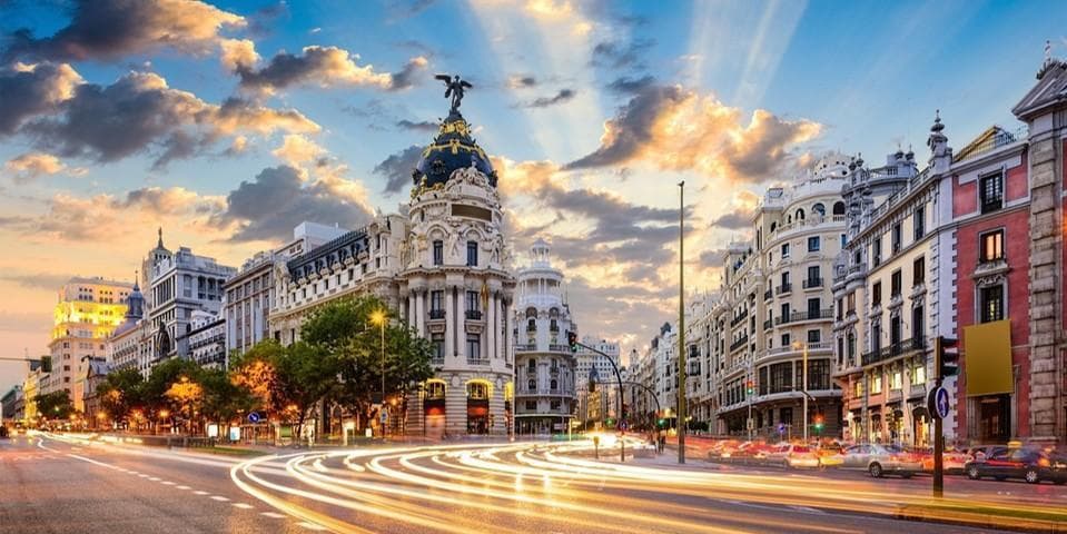Madrid