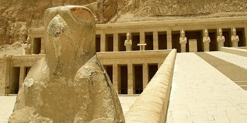 DIA 07 LUXOR - EL CAIRO.