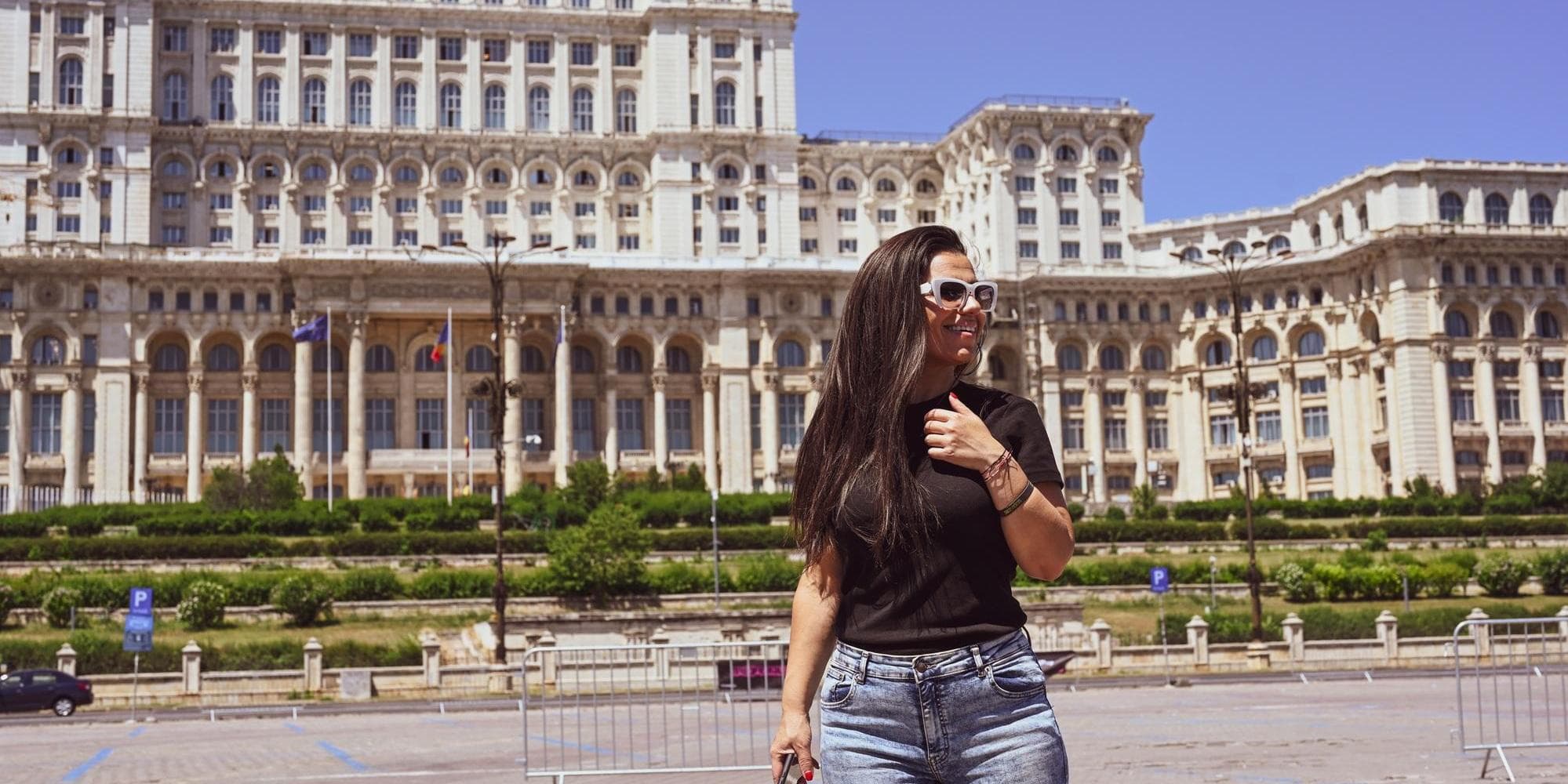 Día 6 | Brasov - Sinaia - Bucarest, el retorno a la capital