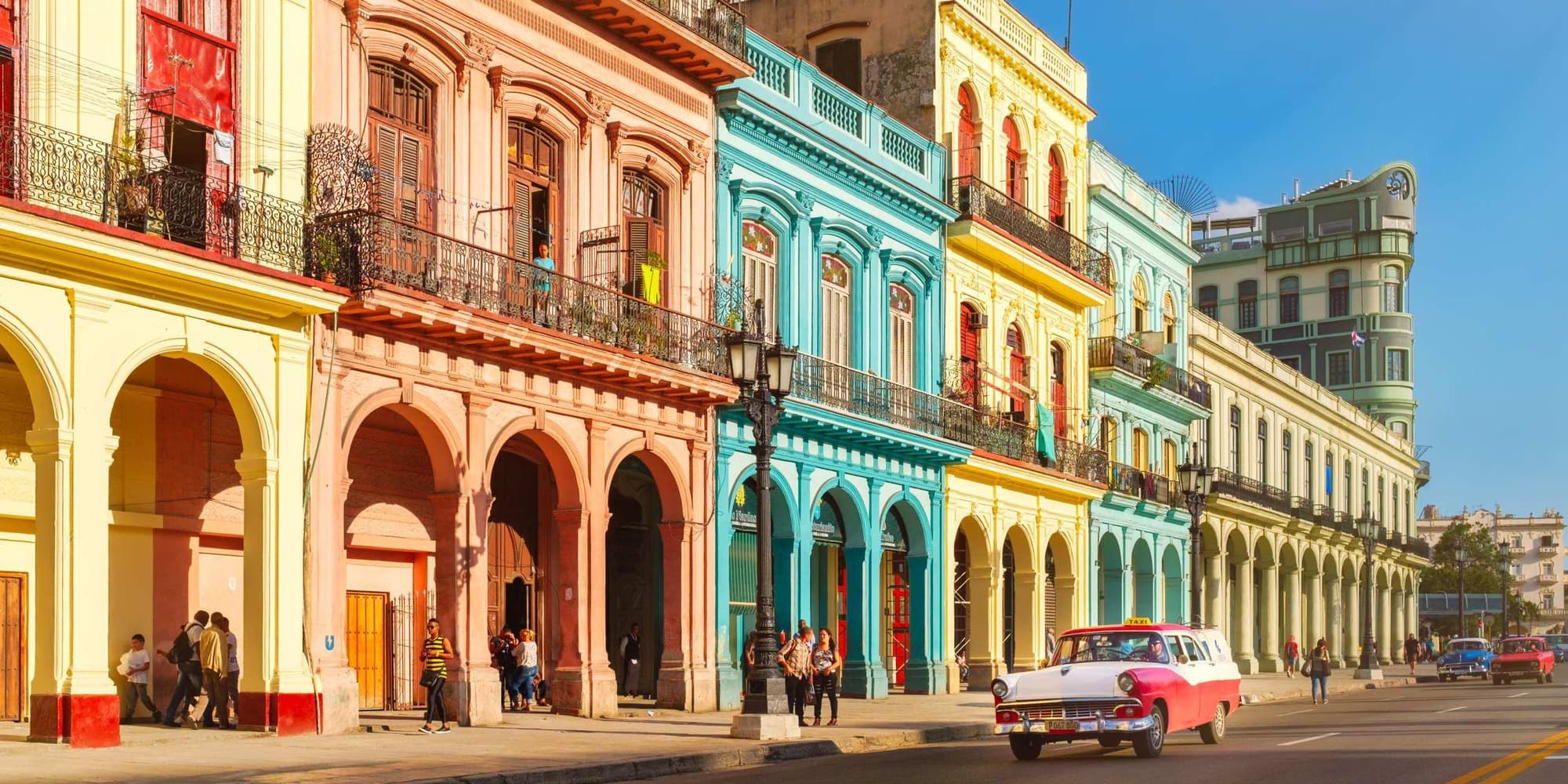 Día 4. VIÑALES – LA HABANA