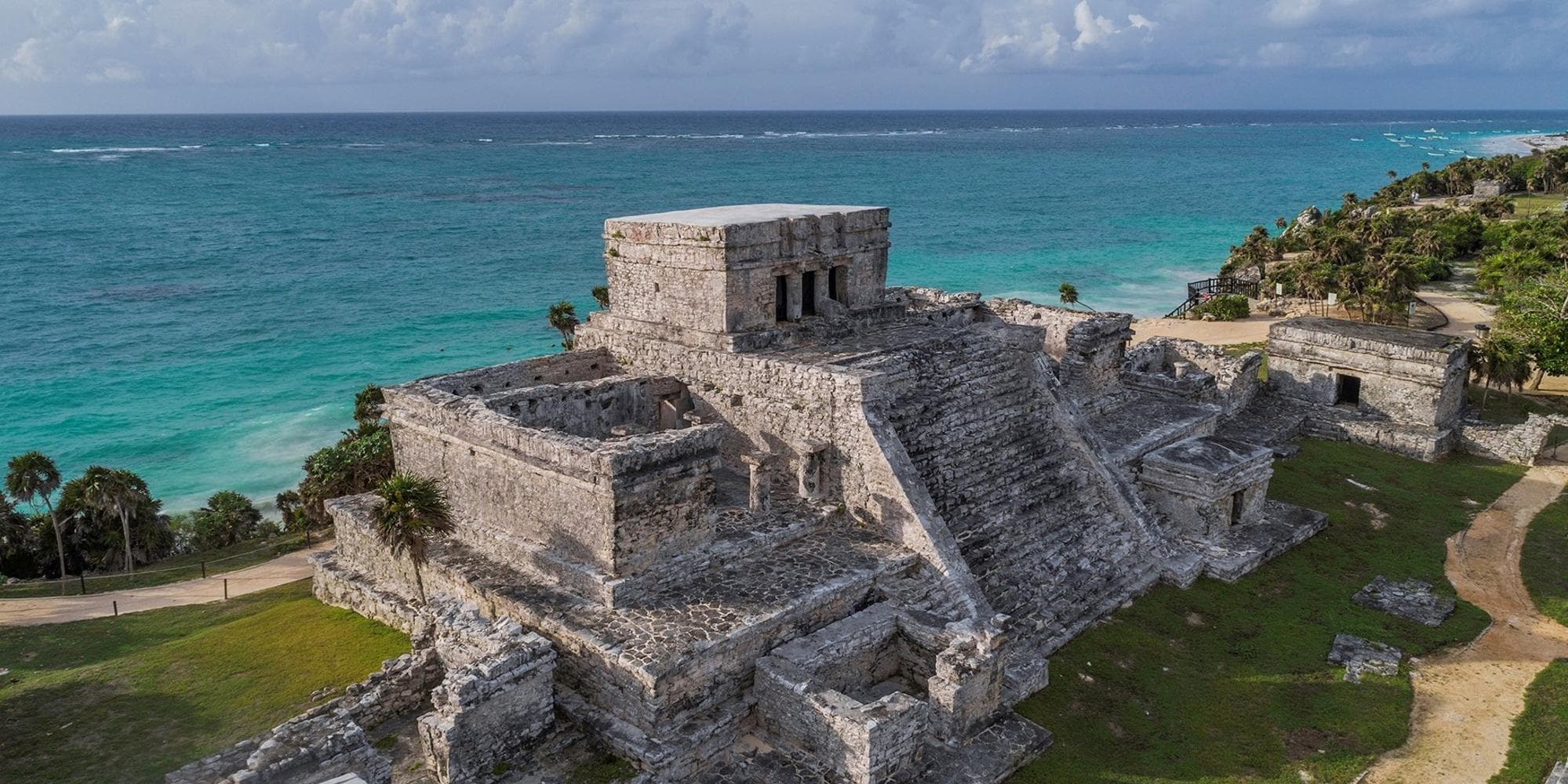 DÍA 2 EXPLORACIÓN EN TULUM