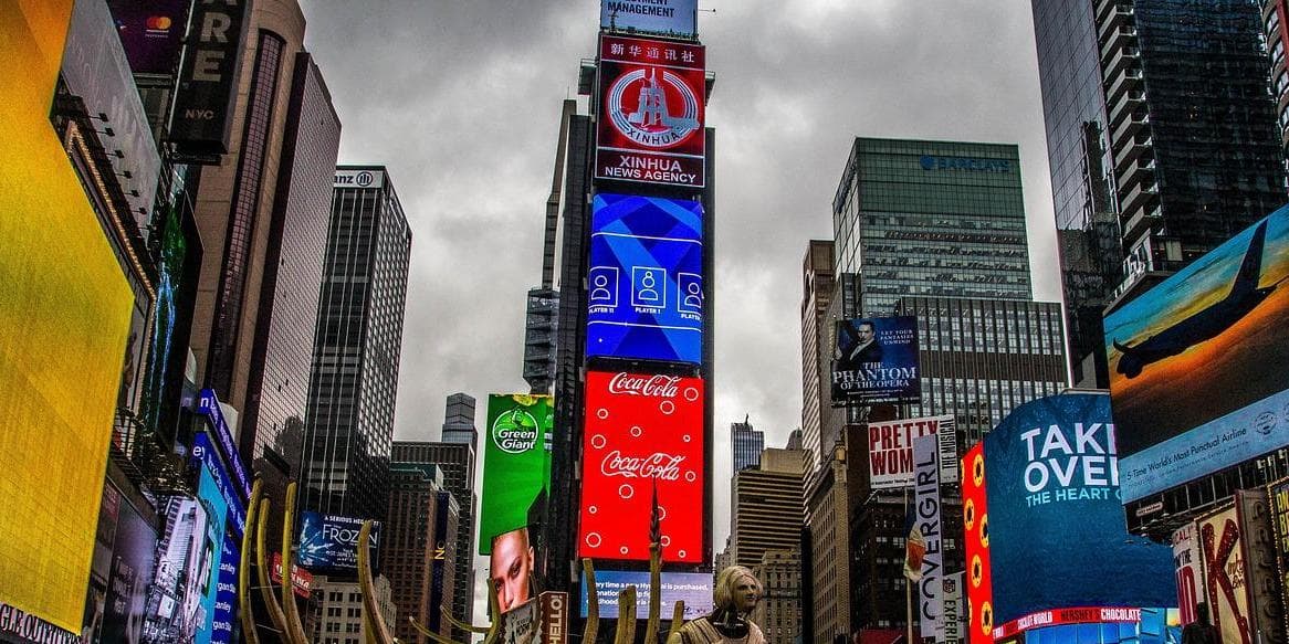 3° giorno - New York