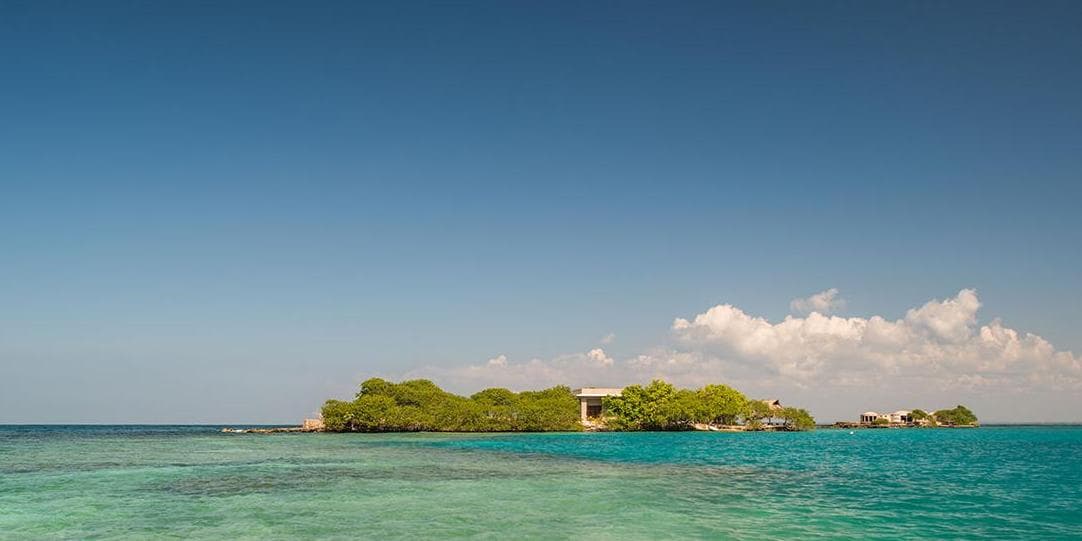 DIA 5. (Quarta-feira, 31 de dezembro de 2025) CARTAGENA – ILHAS PASSE DE UM DIA 