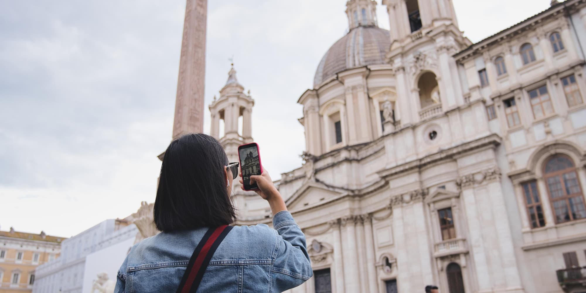 Dia 8 | Roma – Regreso  