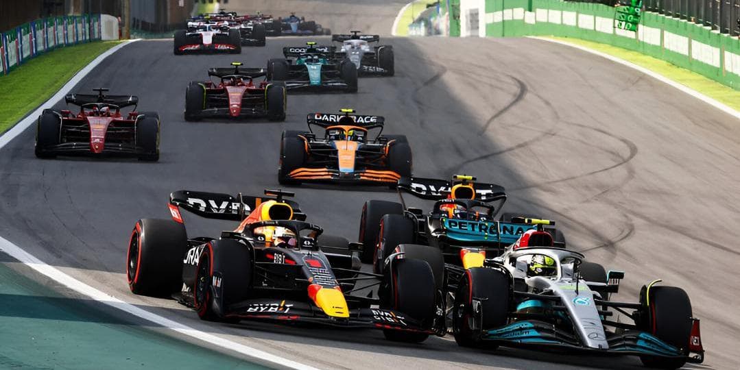 NOVEMBER 9, SAO PAULO