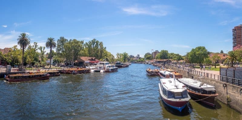 BUENOS AIRES / ITALIA