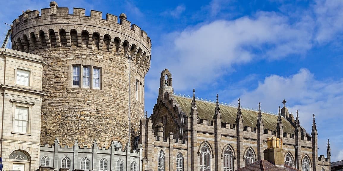 GIORNO 2 – DUBLINO – GALWAY