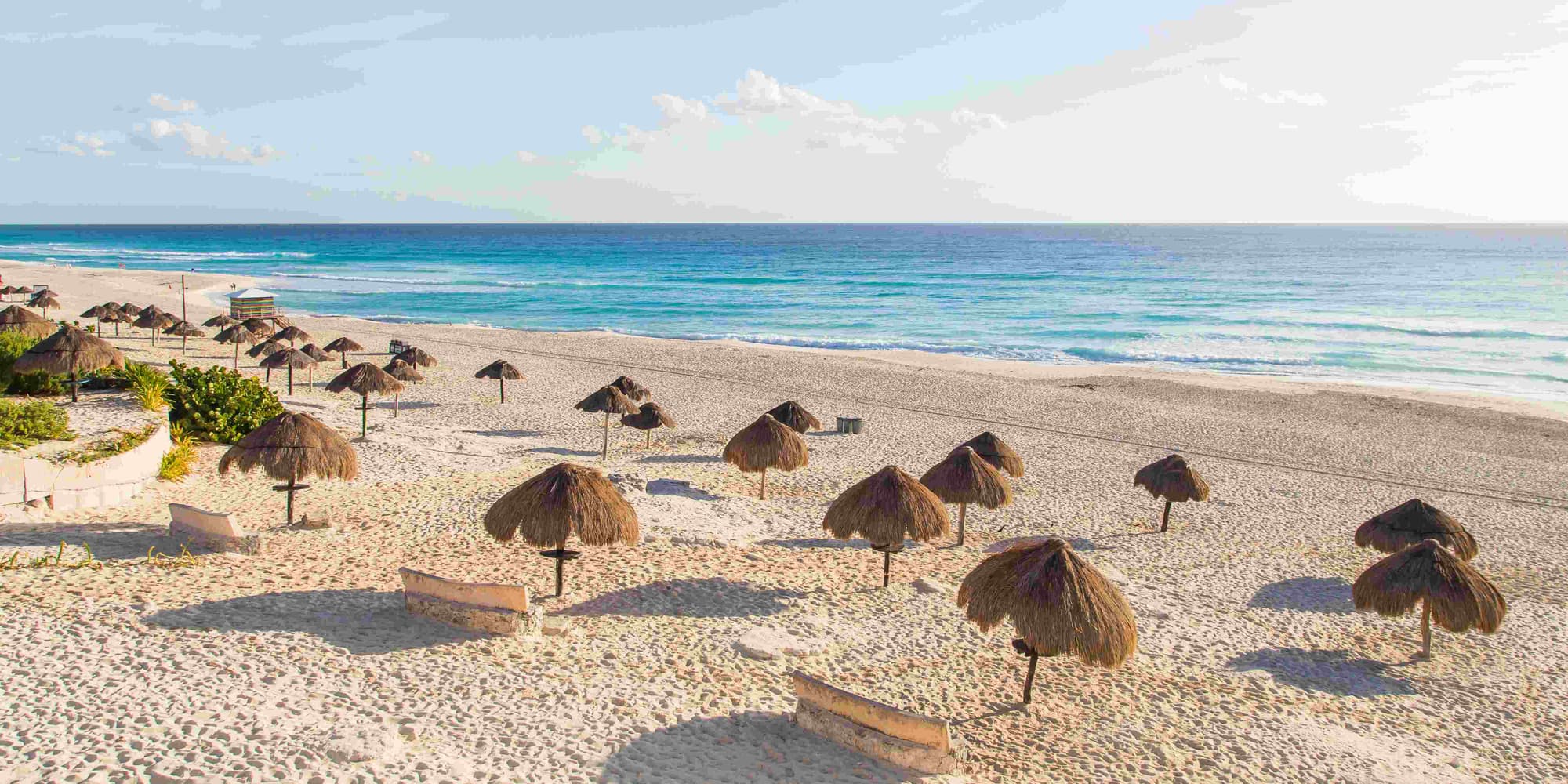 DÍA 2 EXPLORACIÓN EN CANCÚN