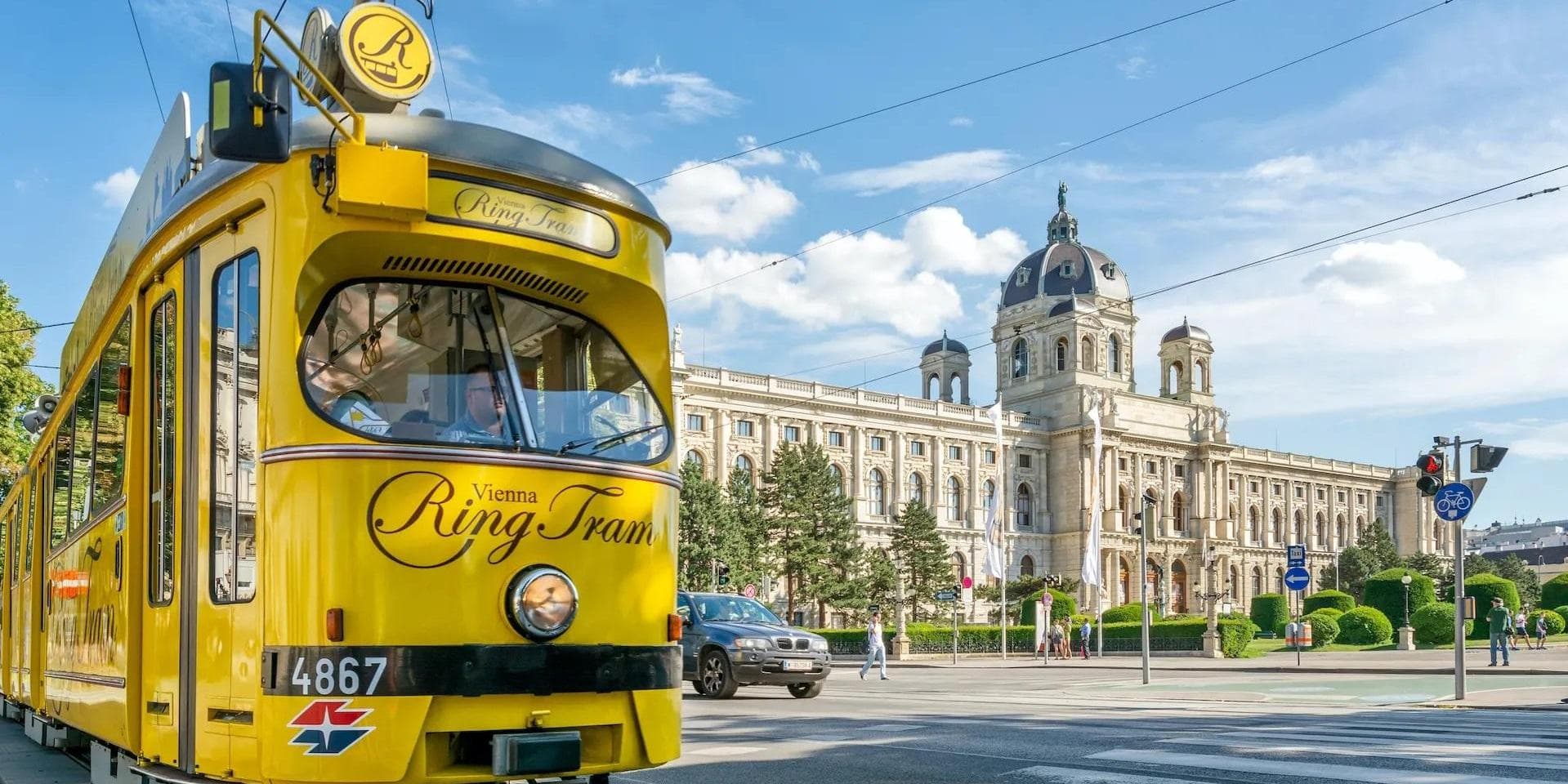 DAY 10 - SALZBURG – VIENNA