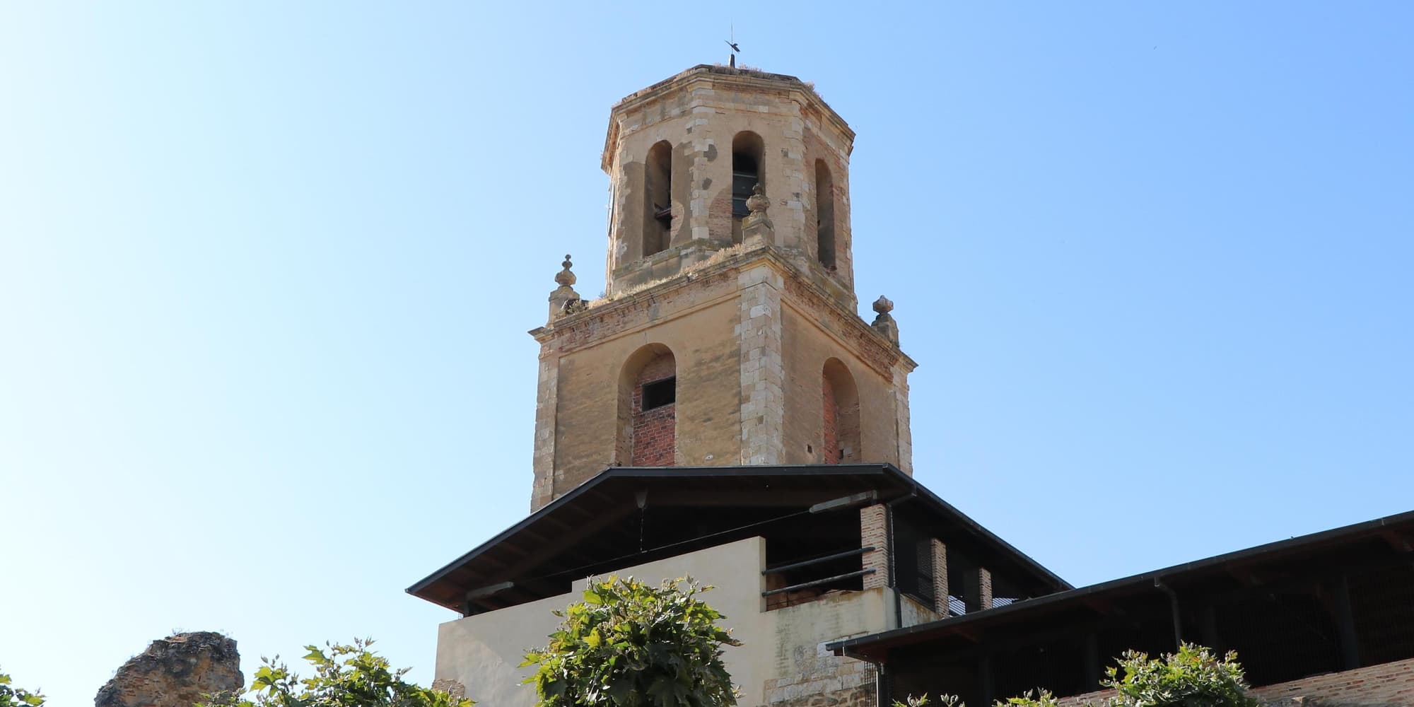 8º Dia – San Facundo e Sahagún