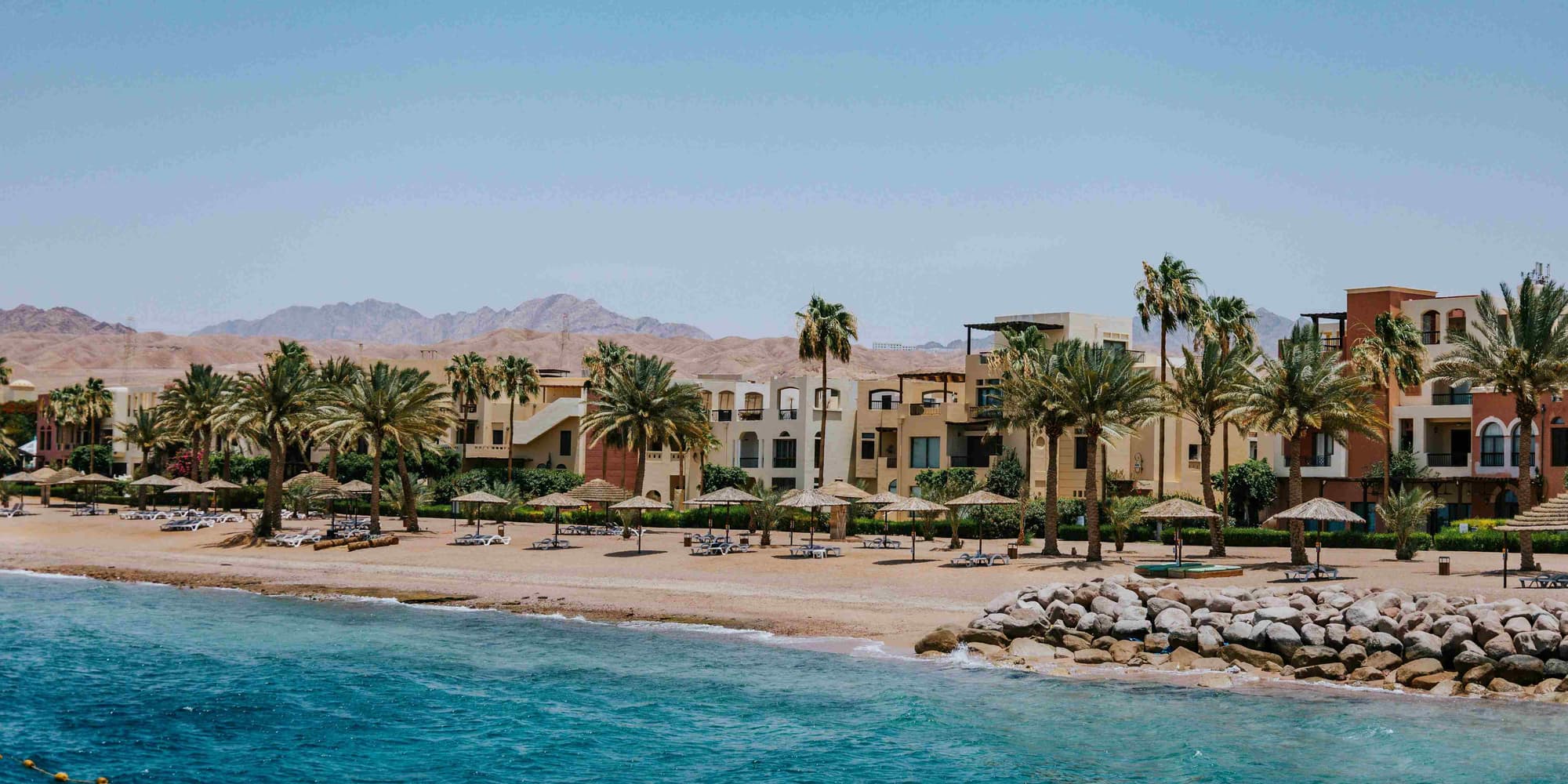 Day 5: Wadi Rum – Aqaba   