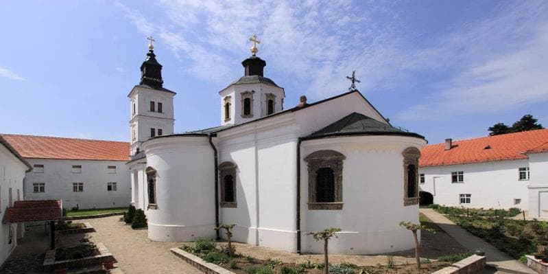 Day 11, Tuesday, in Belgrade