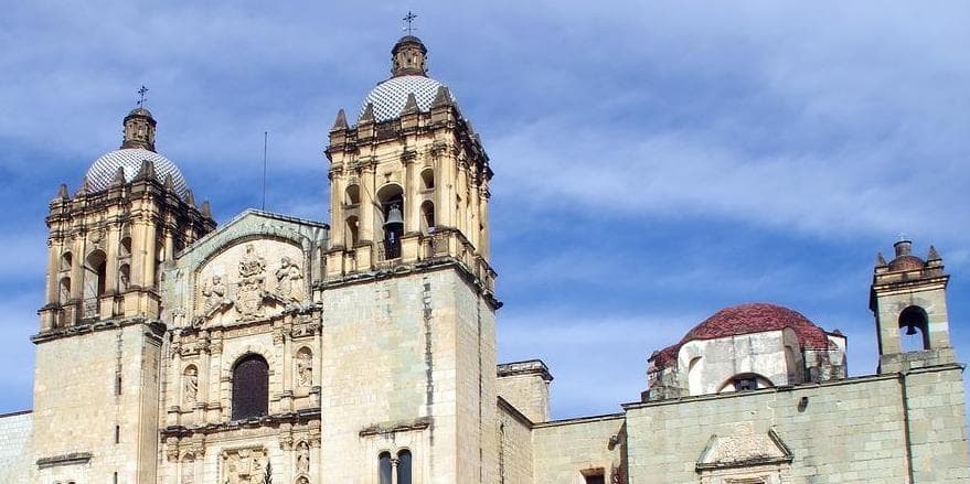 3º Giorno –Cittá del Messico / Puebla / Oaxaca (474 Km)