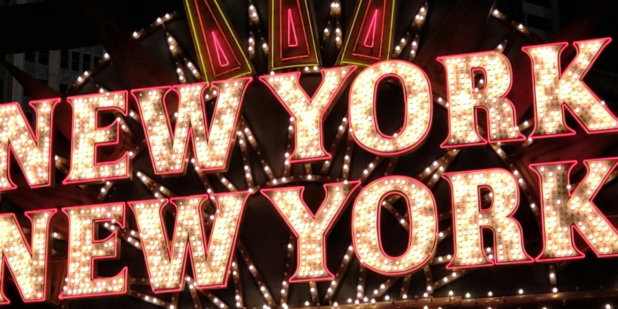 1° giorno  - New York