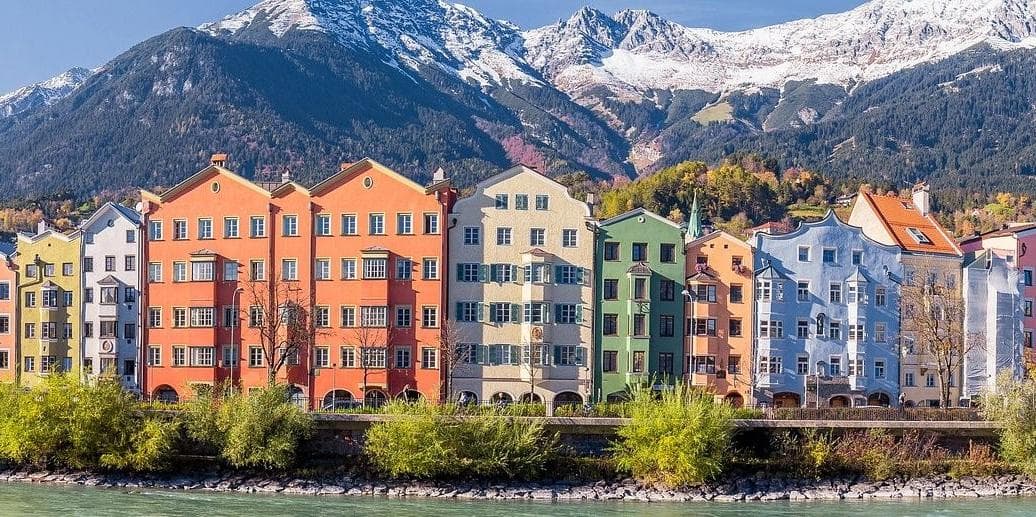 Innsbruck