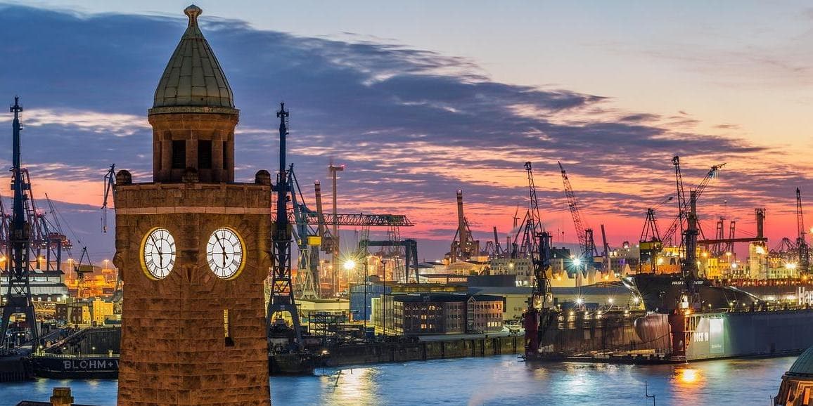 4º Giorno – Amburgo e Brema: Il cuore pulsante del nord