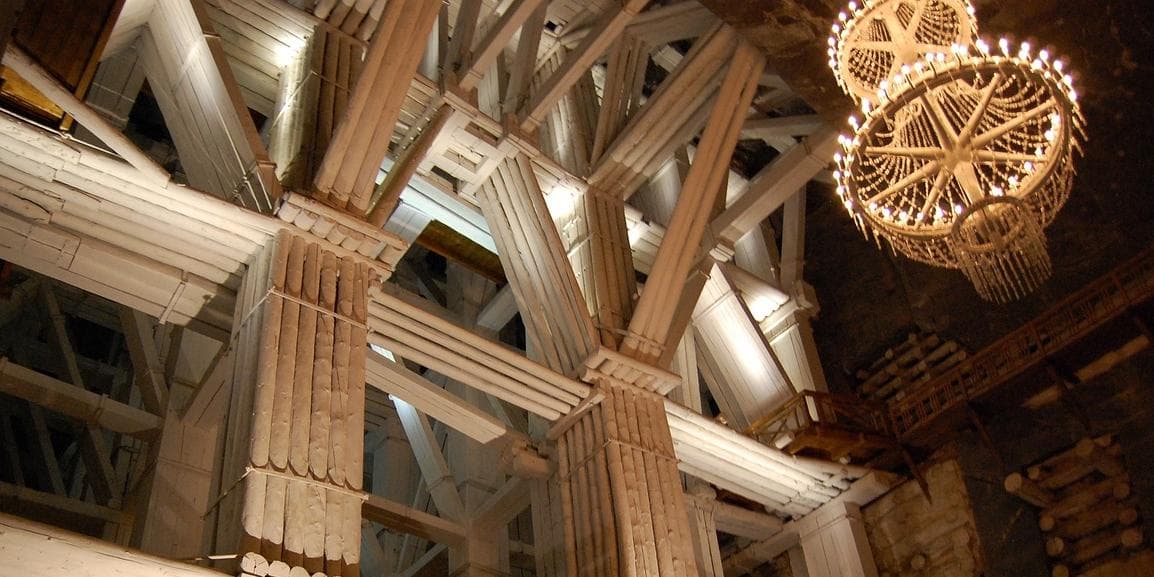 4º Giorno – CRACOVIA – WIELICZKA – CRACOVIA