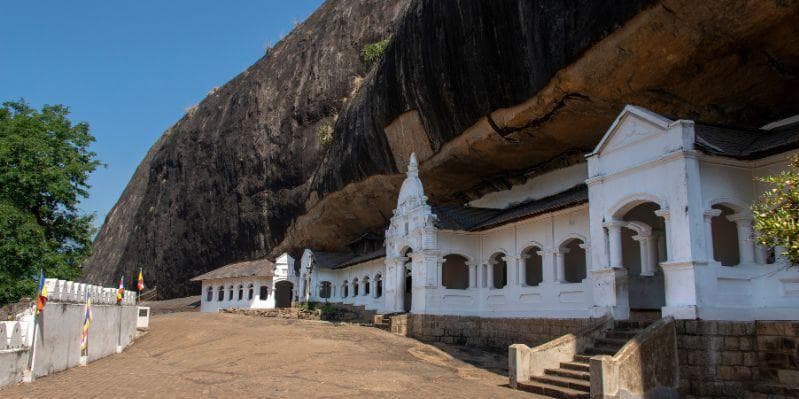 HABARANA / DAMBULLA / MATALE / KANDY