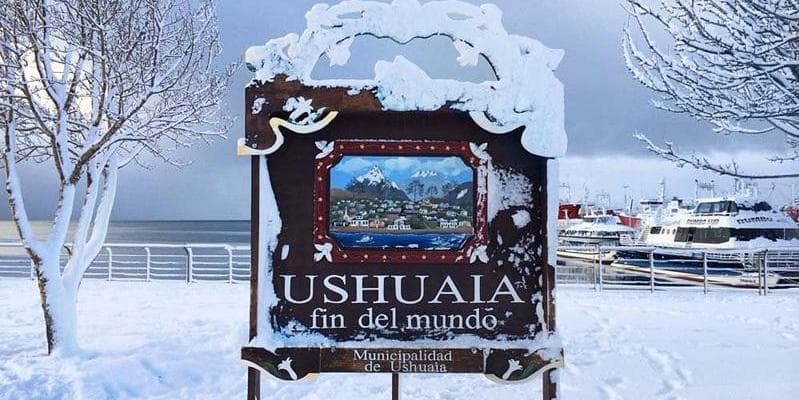 Día 9 | Ushuaia - Buenos Aires, retorno al latido urbano