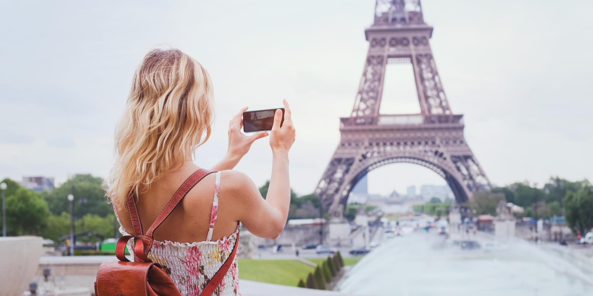 Dia 12 | Paris, bajo la mirada altiva de la Torre Eiffel 