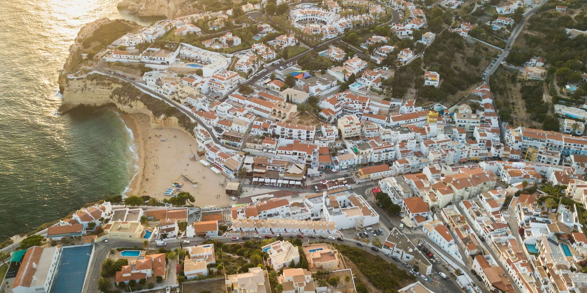 2º Giorno – LISBONA – ALGARVE