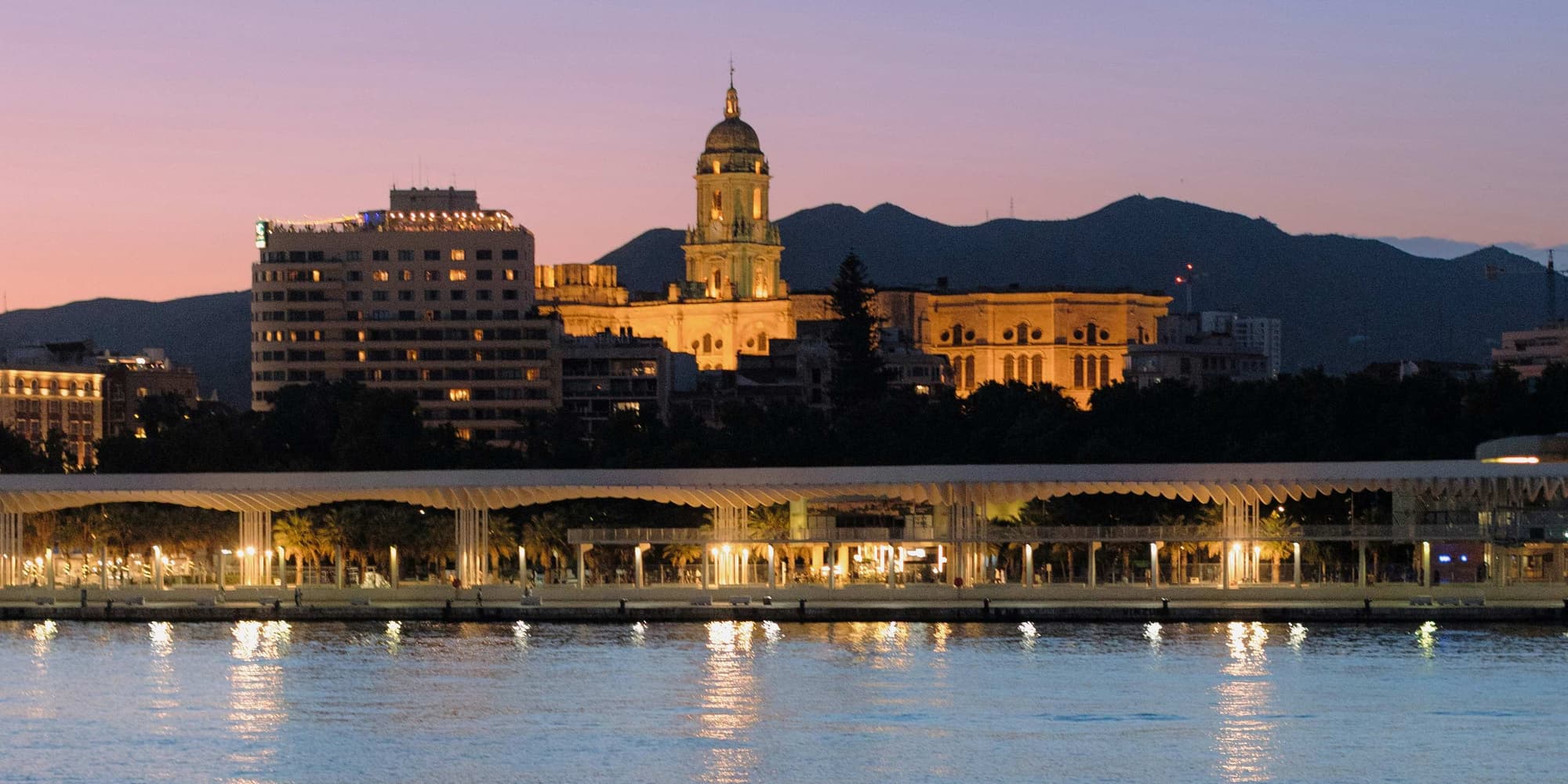 7º Giorno – MALAGA – RONDA – MIJAS – MALAGA