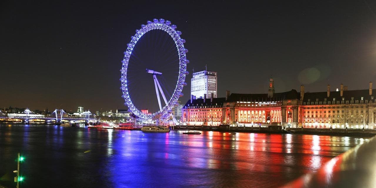 Día 9º (Martes) LONDRES