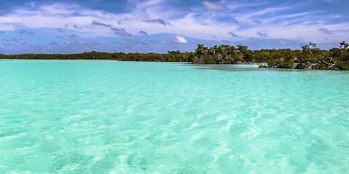 Cayo Los Francisquí