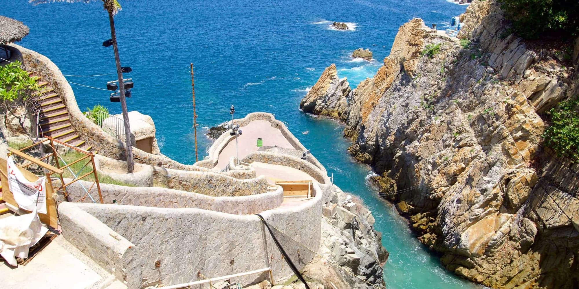 DÍAS 5 Y 6	ACAPULCO