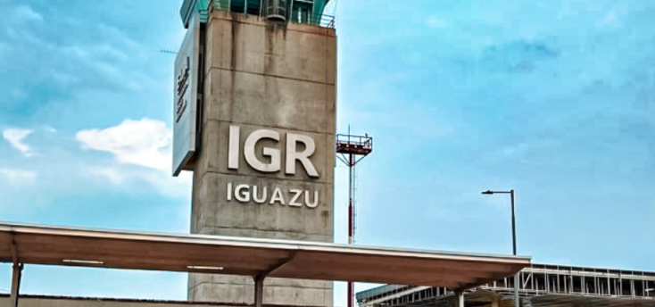 Día 04 en Iguazu