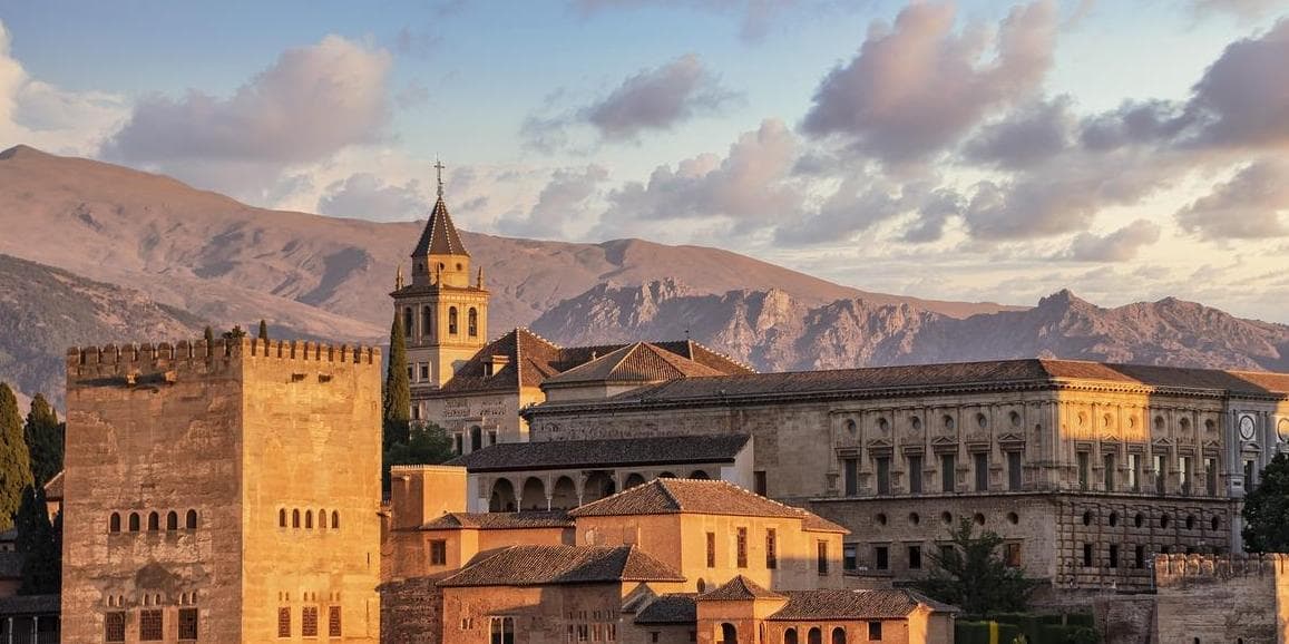 4º Giorno. – GRANADA