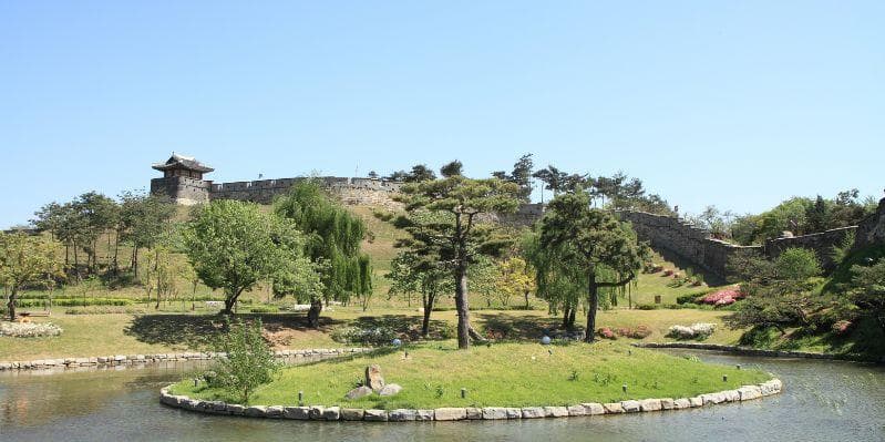 SEOUL / SUWON / SEOUL