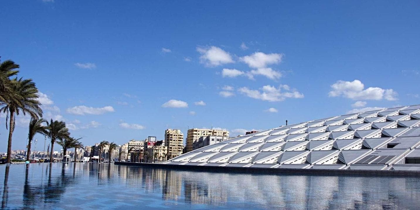 9 DÍA CAIRO – ALEJANDRÍA (D, A)