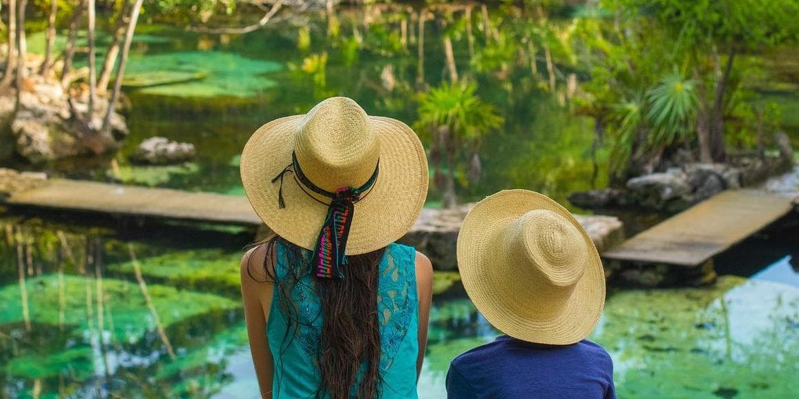 14º Giorno - Riviera Maya