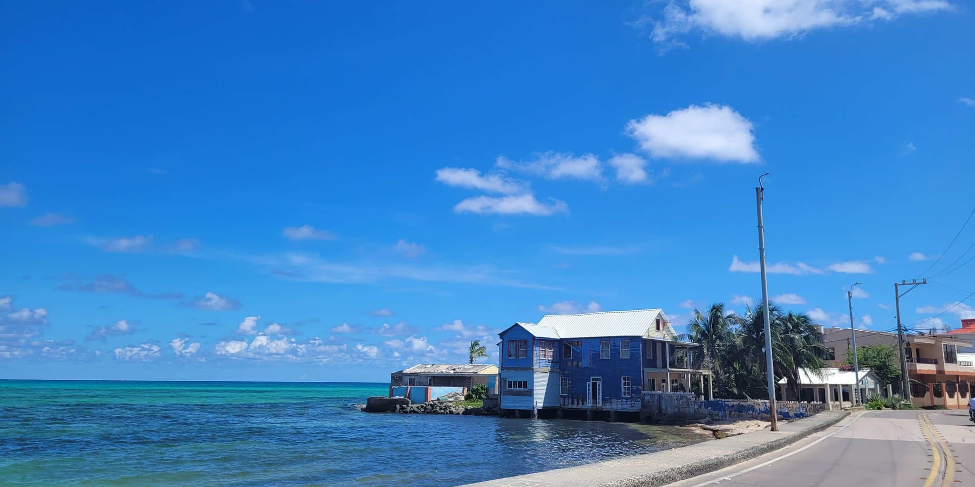 Dia 10 San Andrés - Excursão especial à ilha 