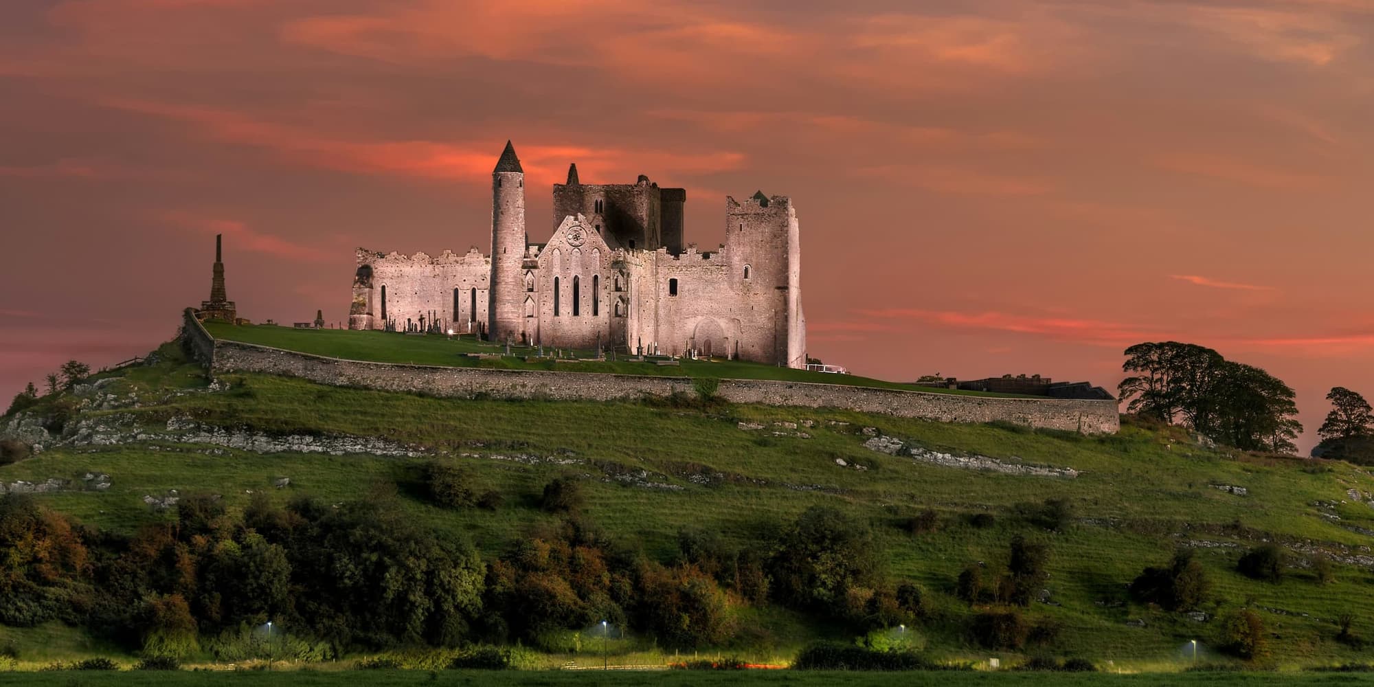GIORNO 6 - CASHEL – DUBLINO