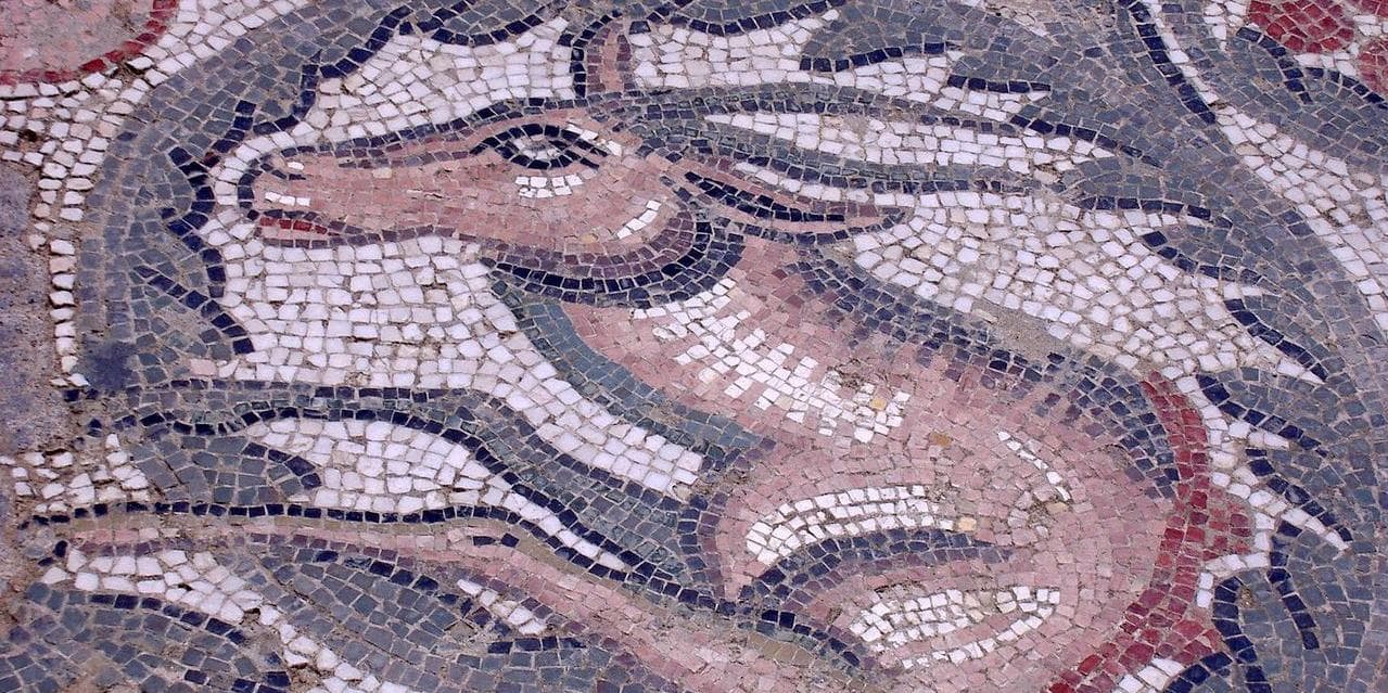 3°GIORNO: lunedì: RAGUSA IBLA – MODICA – PIAZZA ARMERINA (hotel ad Agrigento)