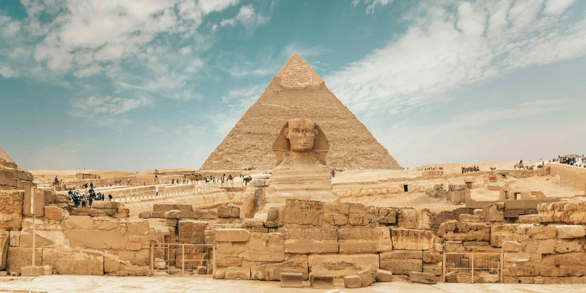 Jour 7 : Le Désert Noir - Retour au Caire