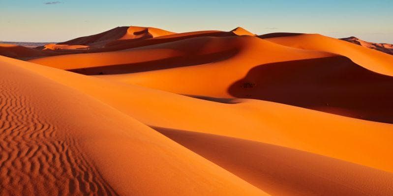 FES/MIDELT/IFRANE/ERFOUD