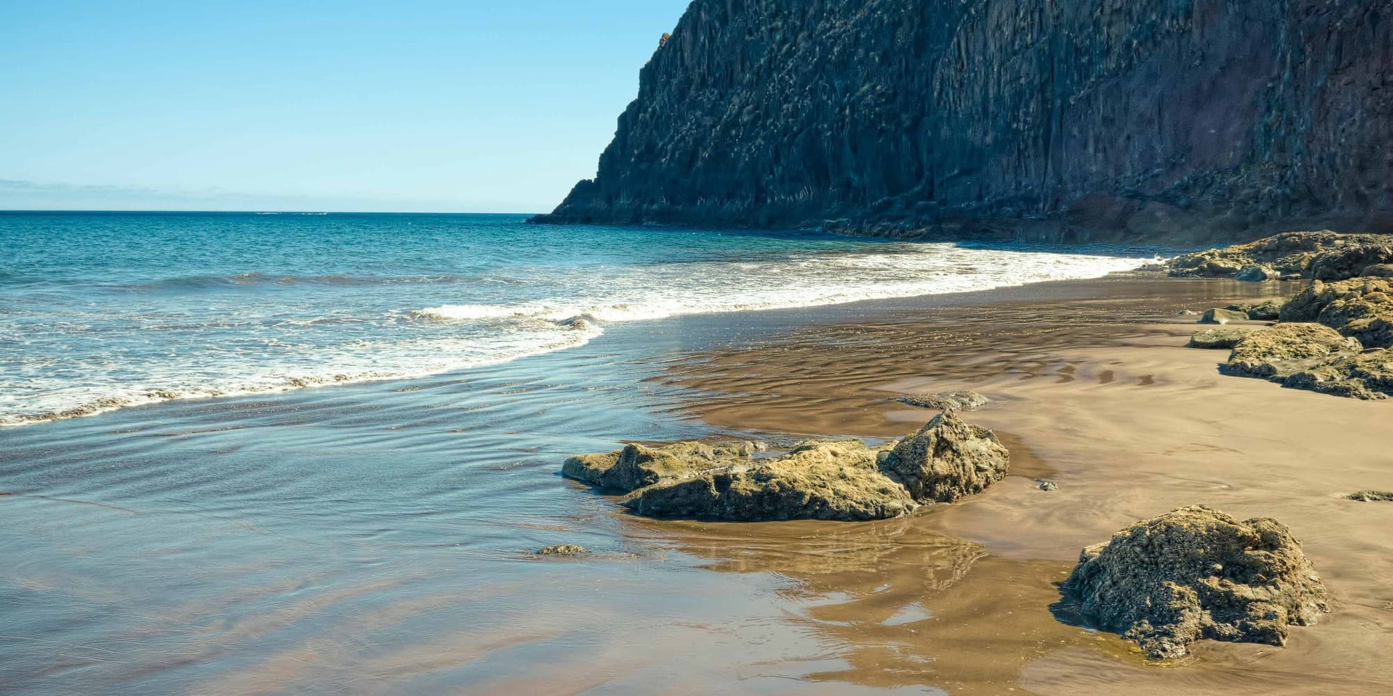 DAY 6: LAST MOMENTS IN PARADISE