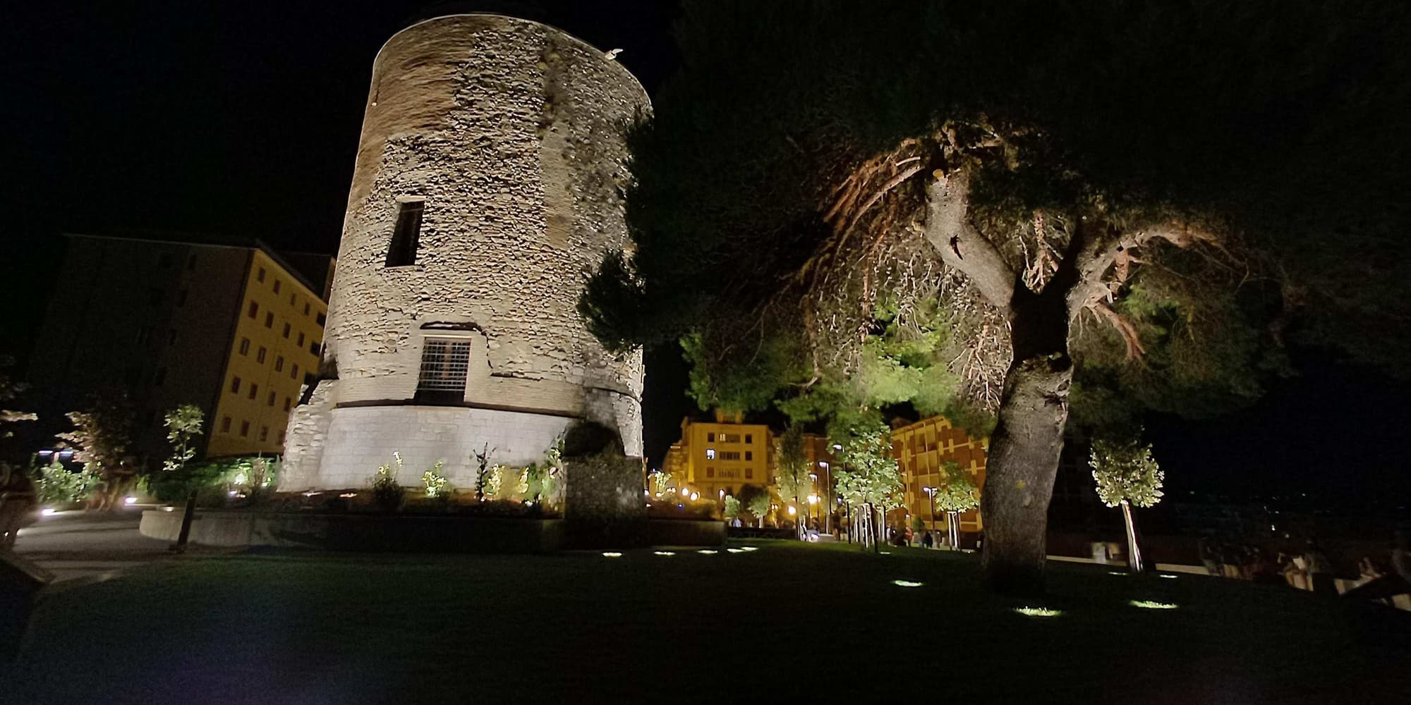 Day 4 – Potenza & Departure