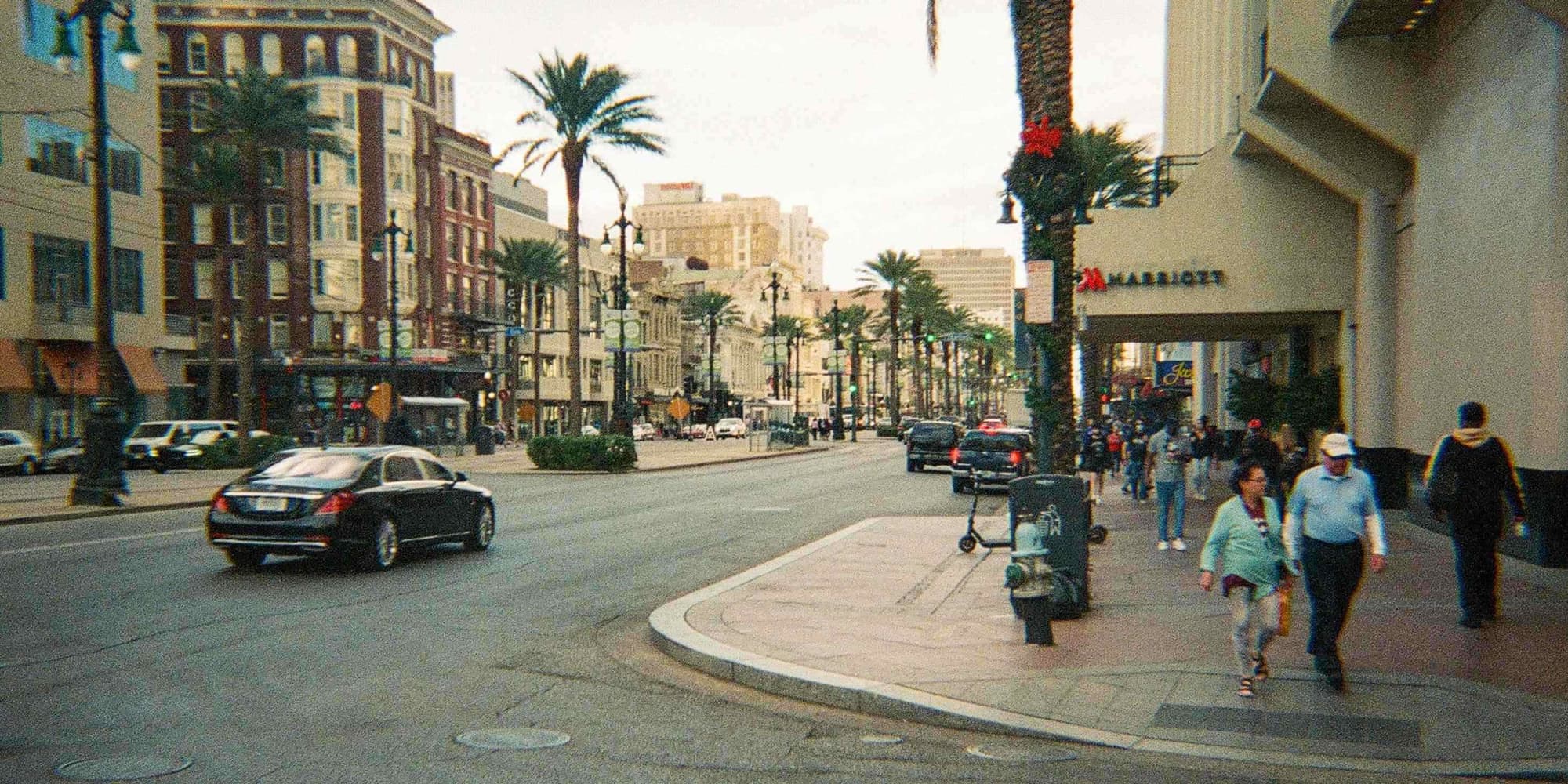 DAY 5: CATAMARAN EXCURSION AND PARTY ON DUVAL STREET