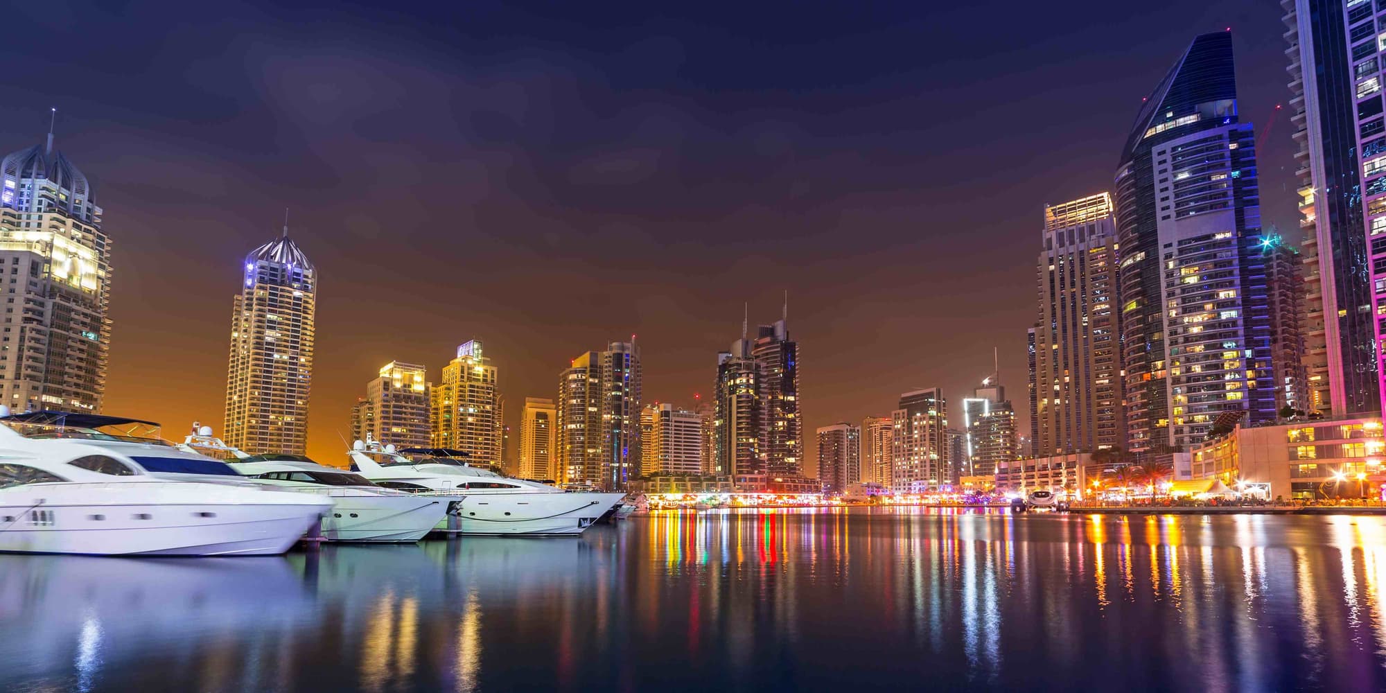 DAY 9 - IZMIR - DUBAI 