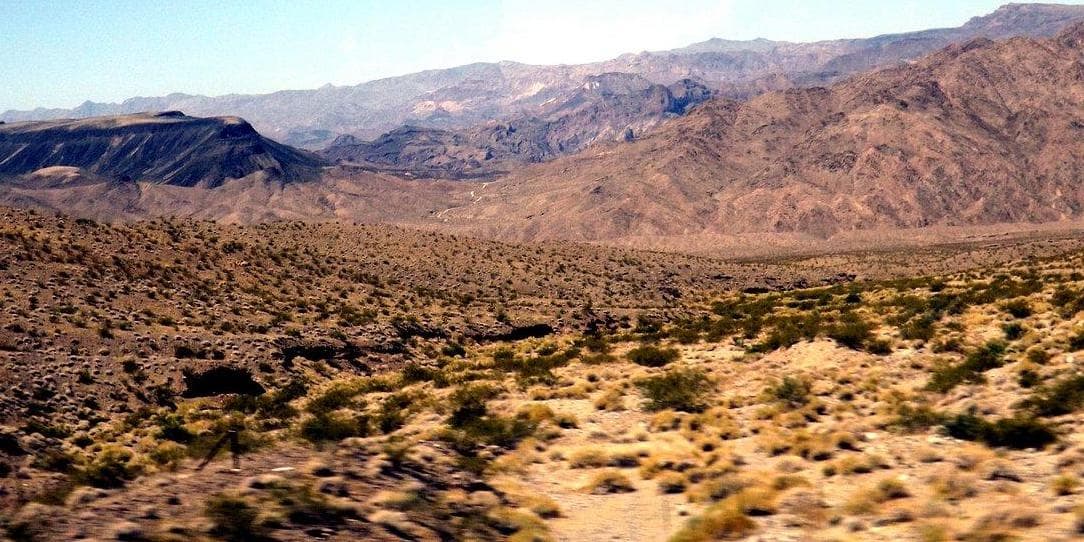 Day 04 - Las Vegas / Oakhurst 