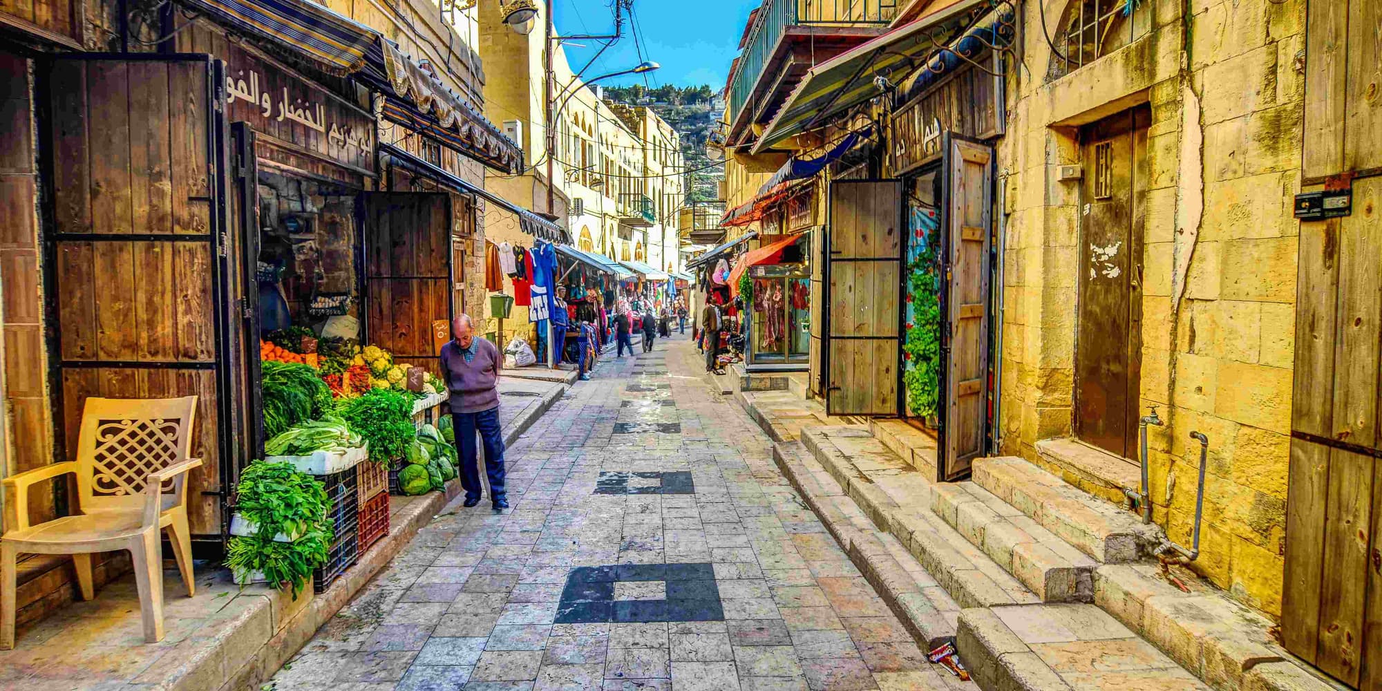 Jour  06, 07 et 08 : Aqaba