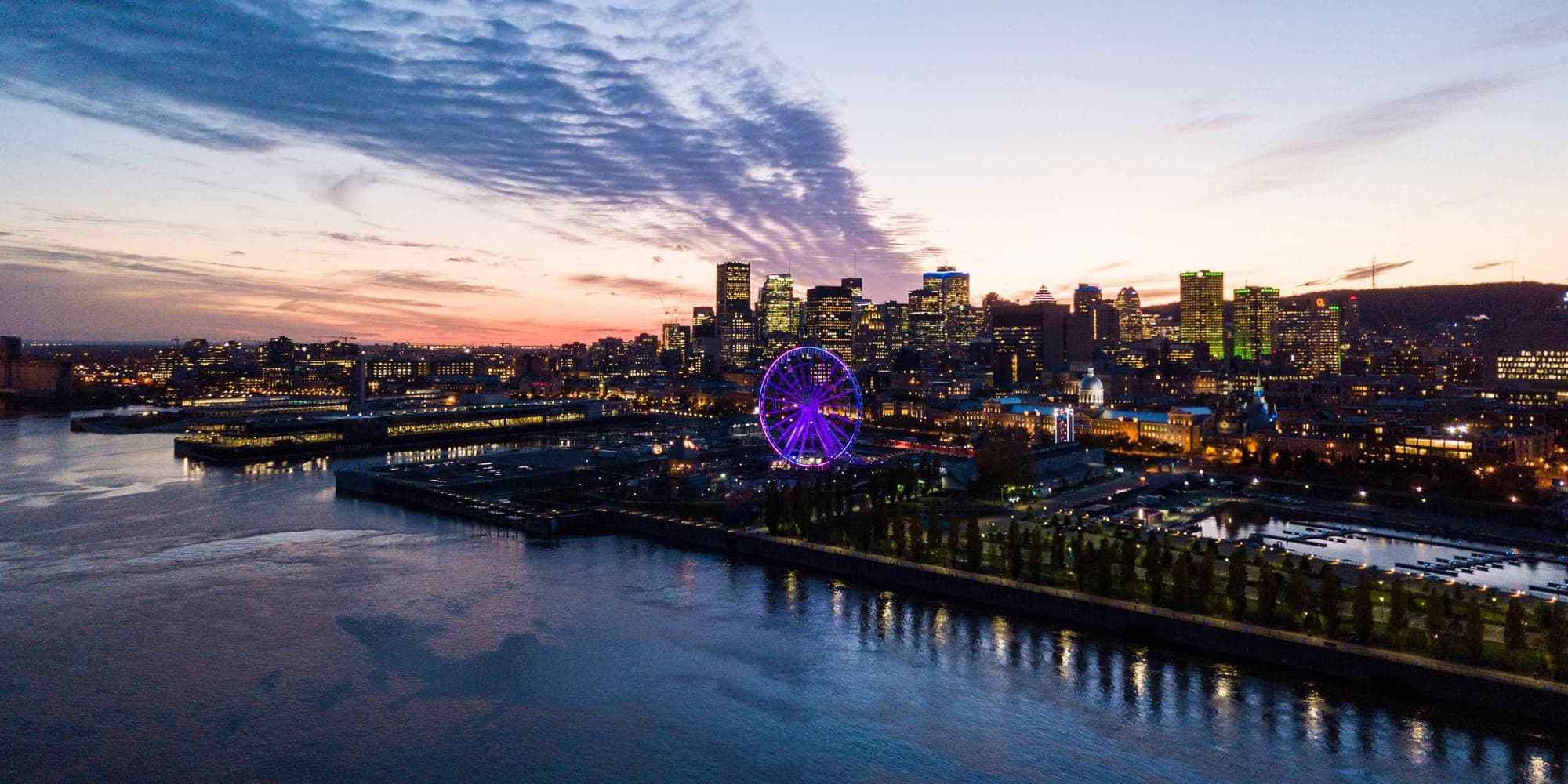 DÍA 03 MONTREAL – OTTAWA