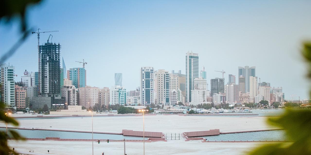 Jour 2 : Manama - Culture et traditions