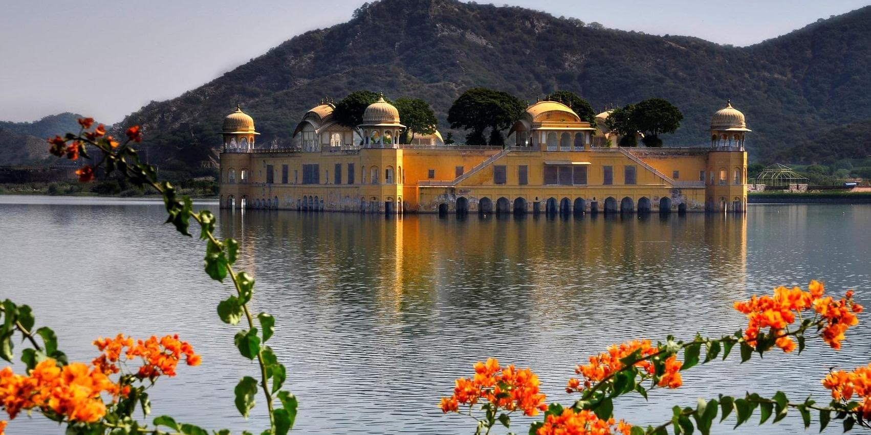 Dia 12 | Delhi - Jaipur, donde la historia viste de colores 