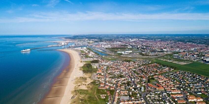 DÍA 11 LONDRES – BRUJAS – BRUSELAS